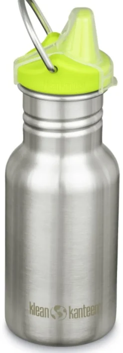 Klean Kanteen 355 ml Kid Kanteen mit Sippy Cap