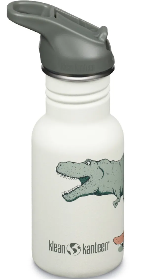 Klean Kanteen Kid Flip Seal Sport Cap