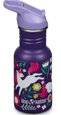 Klean Kanteen Kid Flip Seal Sport Cap