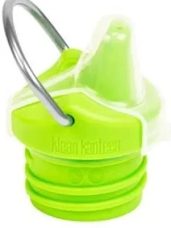 Klean Kanteen Kid Sippy Cap