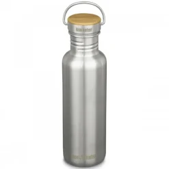 Klean Kanteen 800ml Kanteen Classic Reflect (Bamboo Cap)