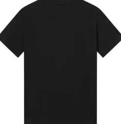 KnowledgeCotton Apparel Badge T-Shirt