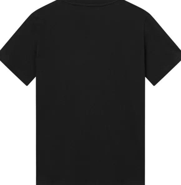 KnowledgeCotton Apparel Badge T-Shirt
