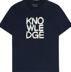 KnowledgeCotton Apparel Knowledge T-Shirt