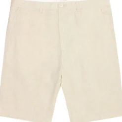 KnowledgeCotton Apparel Linen Shorts