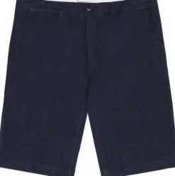 KnowledgeCotton Apparel Linen Shorts