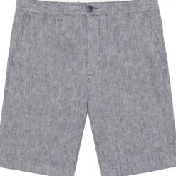 KnowledgeCotton Apparel Linen Shorts