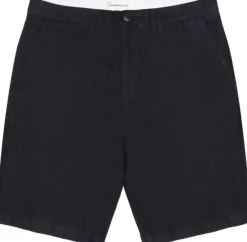 KnowledgeCotton Apparel Linen Shorts