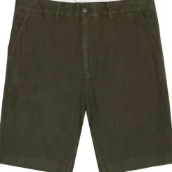 KnowledgeCotton Apparel Linen Shorts