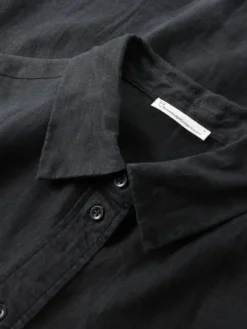 KnowledgeCotton Apparel Linen Shirt Women
