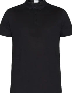 KnowledgeCotton Apparel Linen Polo