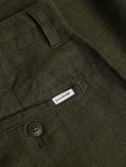 KnowledgeCotton Apparel Linen Pants