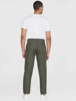 KnowledgeCotton Apparel Linen Pants