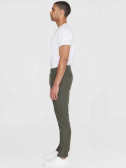KnowledgeCotton Apparel Linen Pants