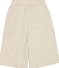 KnowledgeCotton Apparel Linen Culotte Women