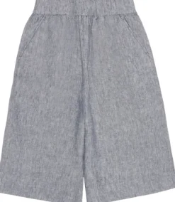 KnowledgeCotton Apparel Linen Culotte Women