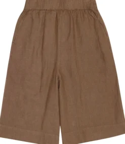 KnowledgeCotton Apparel Linen Culotte Women