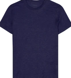 KnowledgeCotton Apparel Linen T-Shirt Women
