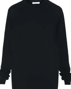 KnowledgeCotton Apparel Merino Knit Crew