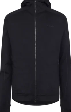 KnowledgeCotton Apparel Midlayer Merino Hoody