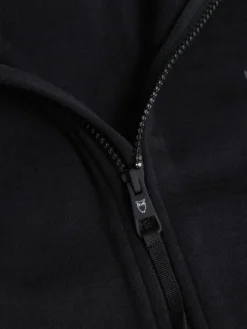 KnowledgeCotton Apparel Midlayer Merino Hoody