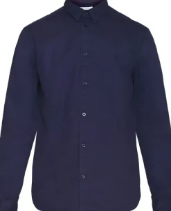 KnowledgeCotton Apparel Poplin Shirt