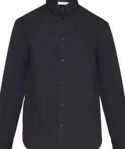 KnowledgeCotton Apparel Poplin Shirt