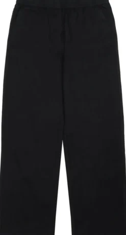 KnowledgeCotton Apparel Posey Wide Leg Linen Pants Women