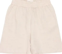 KnowledgeCotton Apparel Posey Linen Shorts Women
