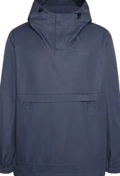 KnowledgeCotton Apparel Unisex Versatile Anorak