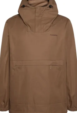 KnowledgeCotton Apparel Unisex Versatile Anorak