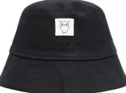 KnowledgeCotton Apparel Unisex Versatile Bucket Hat