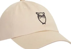 KnowledgeCotton Apparel Unisex Twill Cap