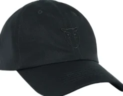 KnowledgeCotton Apparel Unisex Twill Cap