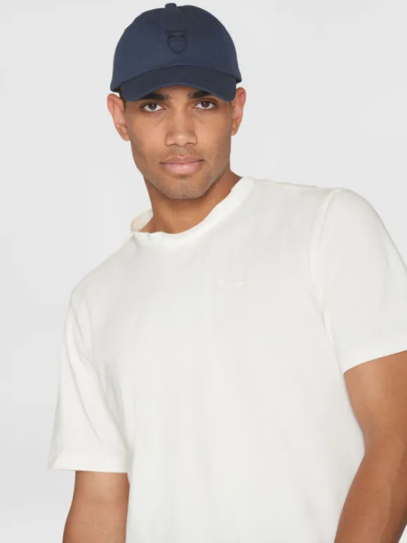 KnowledgeCotton Apparel Unisex Twill Cap