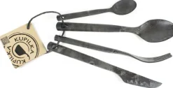 Kupilka Besteckset 4-teilig