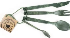 Kupilka Besteckset 4-teilig