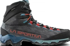 La Sportiva Aequilibrium Hike GTX Women