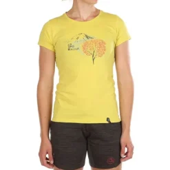 La Sportiva Bloom T-Shirt Women