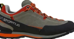 La Sportiva Boulder X