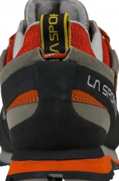 La Sportiva Boulder X