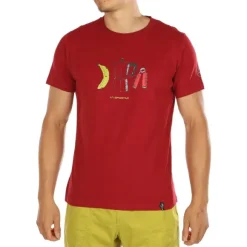 La Sportiva Breakfast T-Shirt