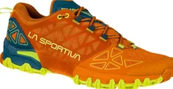 La Sportiva Bushido II