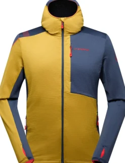 La Sportiva Chill Thermal Hoody Men