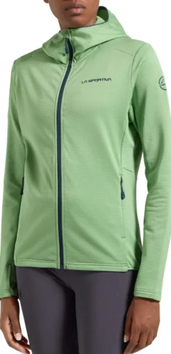 La Sportiva Chill Thermal Hoody Women
