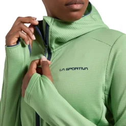 La Sportiva Chill Thermal Hoody Women