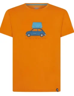 La Sportiva Cinquecento T-Shirt