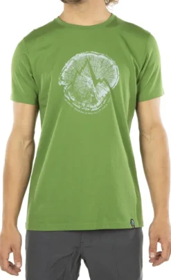 La Sportiva Cross Section T-Shirt
