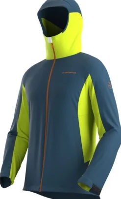La Sportiva Discover Jacket Men