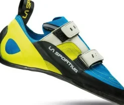 La Sportiva Finale Velcro